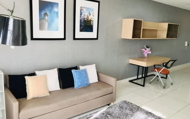OYO Home  90531 1 Tebrau Residence Yml - photo 2