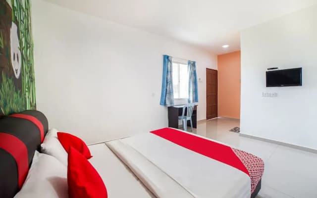 Capital O 89374 Ohana Restaurant & Homestay - photo 4