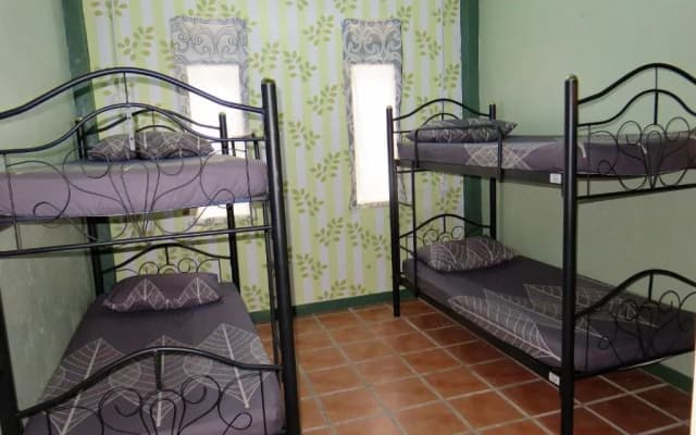 ParkView GuestHouse - photo 5