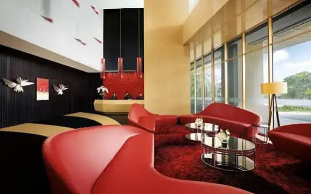 The Villas at Sunway Resort Hotel & Spa - photo 2