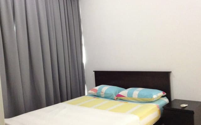 A&F Tropics Homestay - photo 2