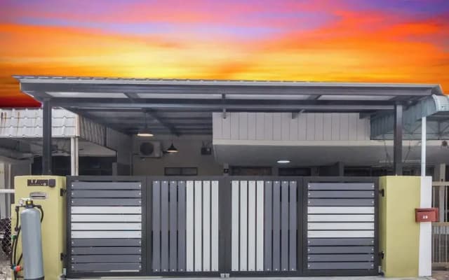 Kimsar 3BR Family Inn by uBook - photo 2