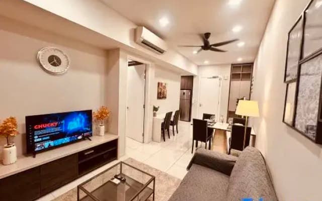 The Robertson Bukit Bintang by Glory Home - photo 5