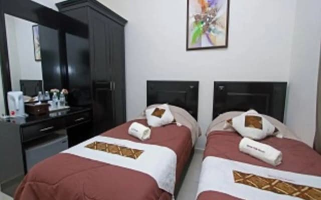 Morak Villa Resort - photo 5