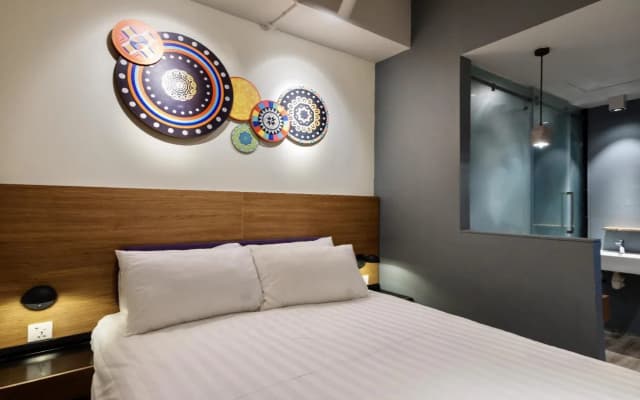 TOOJOU Kota Kinabalu - Hostel - photo 2