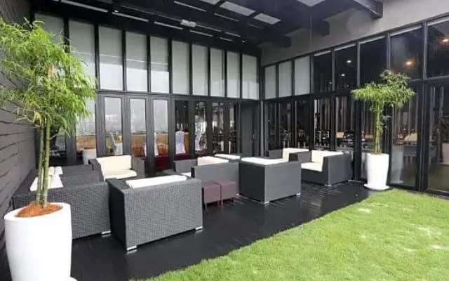 E.City Hotel @ One City - Subang Jaya - photo 3