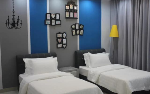 The Sixers Studio@Trefoil Setia Alam - photo 3