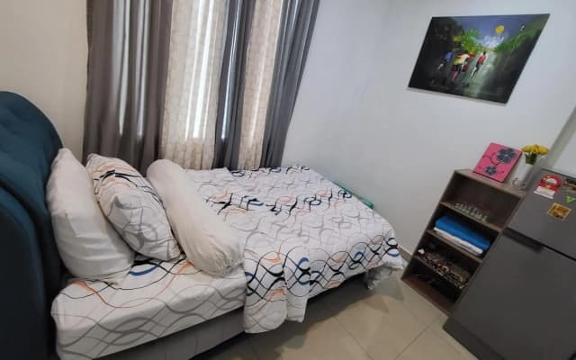 HOMESTAY SUITE MENARA U2 SEKSYEN 13 SHAH ALAM Selangor - photo 3