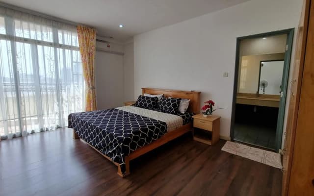 Kenyalang Emerald Riverine Homestay - photo 3