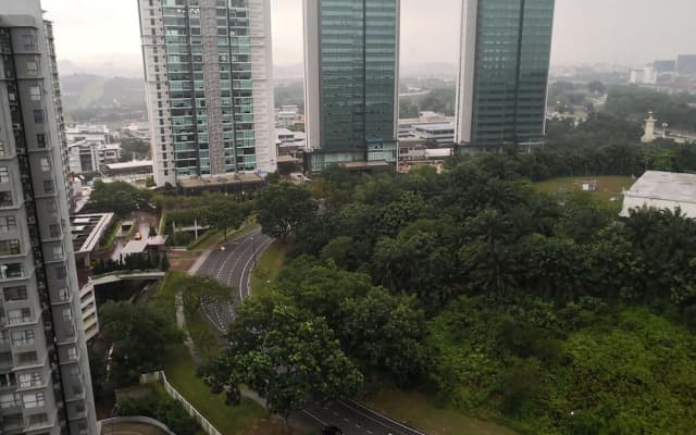 Hyve Suite Cyberjaya - photo 5