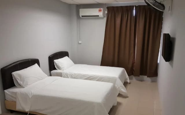 Langkawi Mall Vacay Inn - photo 3