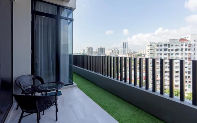 Beacon Executive Suites - By IZ - photo 2