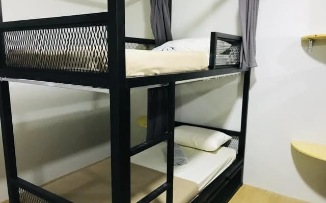 The Good Travelers Hostel - KL Airport - photo 2