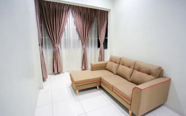 Bersatu Homestay - photo 5