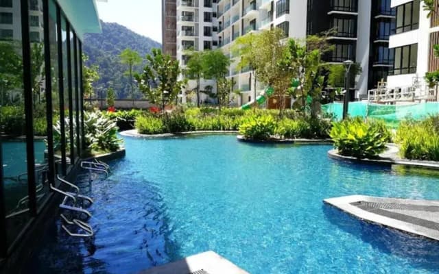 [DW LH] Midhills de Wonderland 30802 Genting Highlands - photo 3