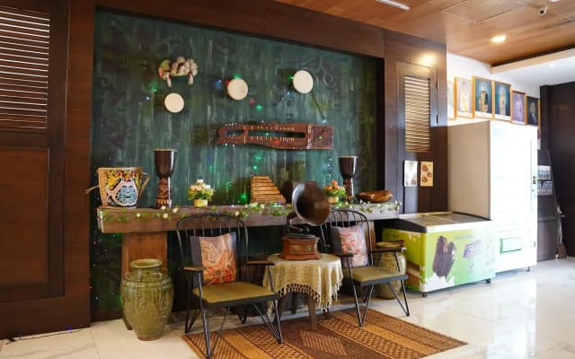 Serapi Hotel - photo 3