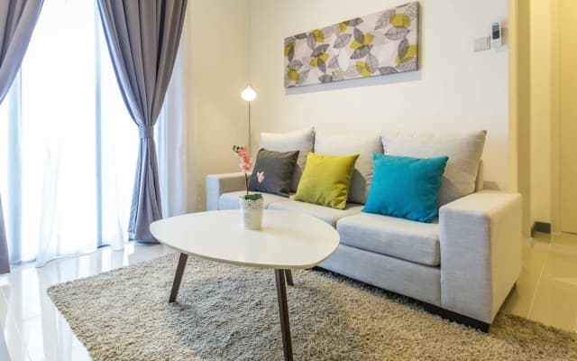 Southview Suites by Subhome - photo 4