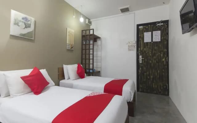 OYO 973 LHT Hotel - photo 3