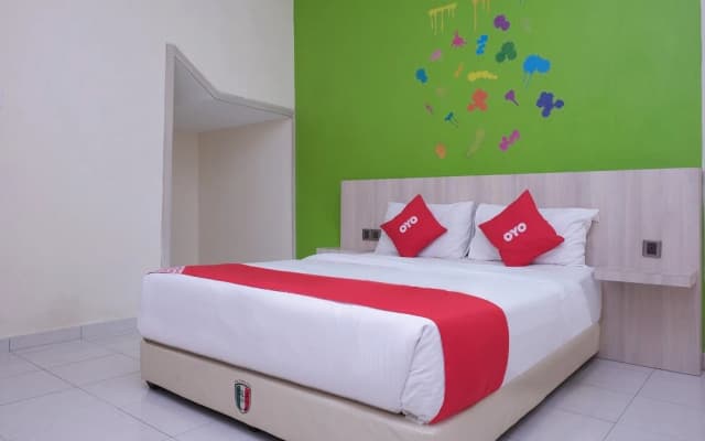 Urbanstay Kuantan by OYO Rooms - photo 3