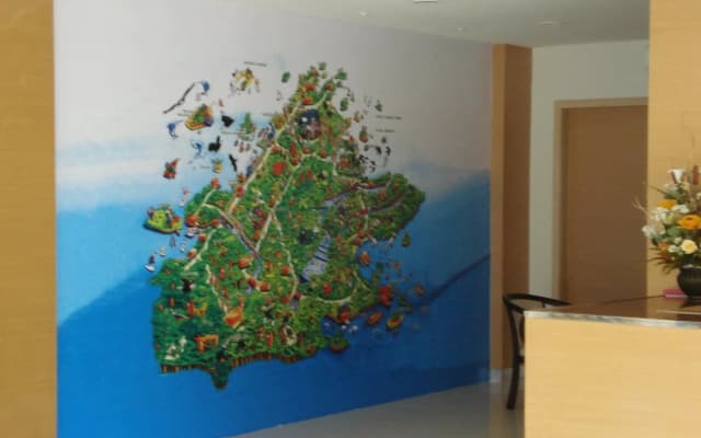 Walai Tokou Boutique Hotel - photo 2