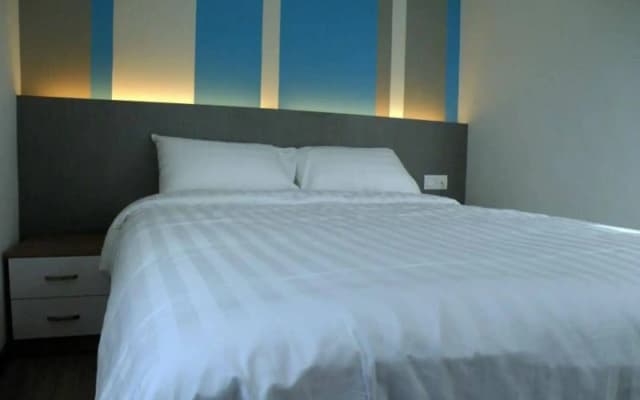 Yan Hotel - photo 4