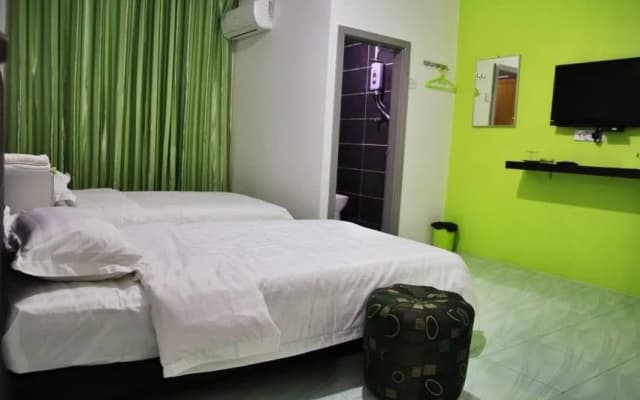 Capitol Hotel - photo 5
