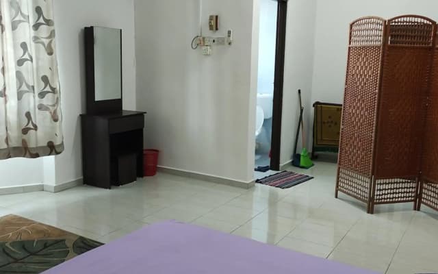 Afamily Homestay - photo 4