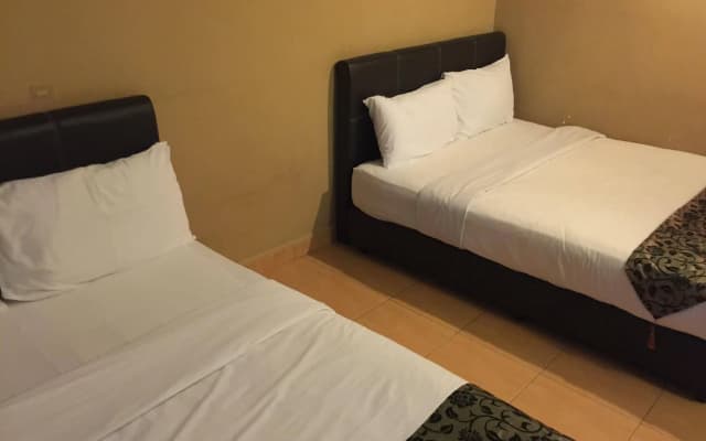 Suntec Hotel - photo 2