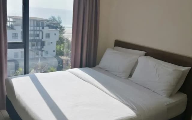 Home of Heaven Kuantan Homestay - photo 4