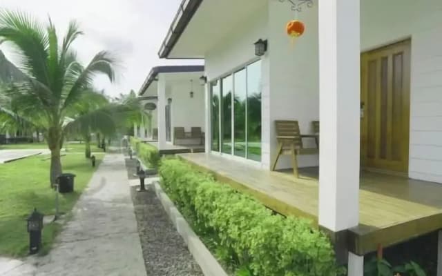 Rich Villa - photo 3