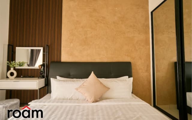 Trion Kuala Lumpur by Roam - photo 3