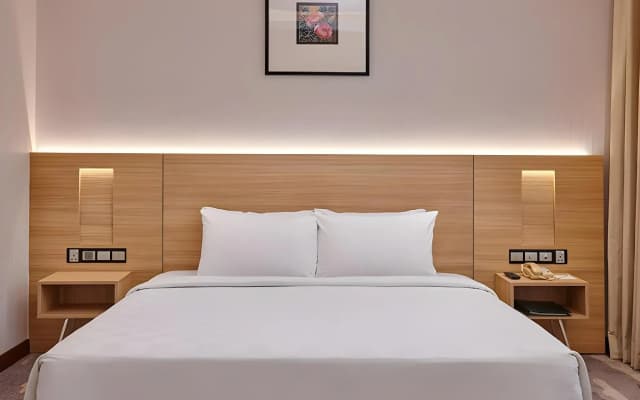 Cititel Mid Valley - photo 2