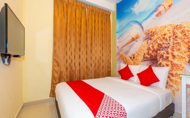 Starfish Hotel - photo 2