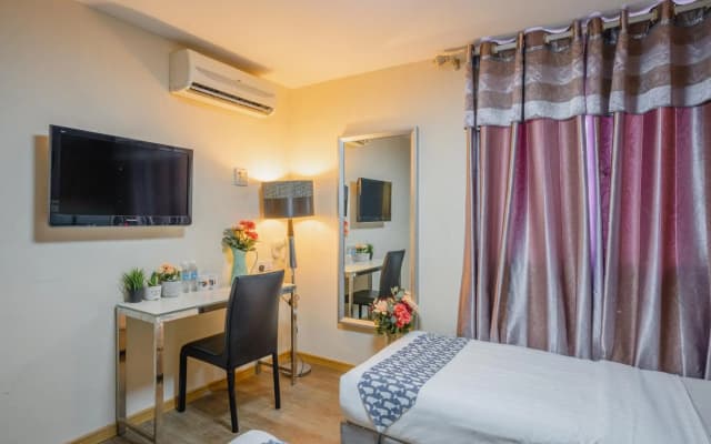 Euro Rich Hotel Melaka - photo 3