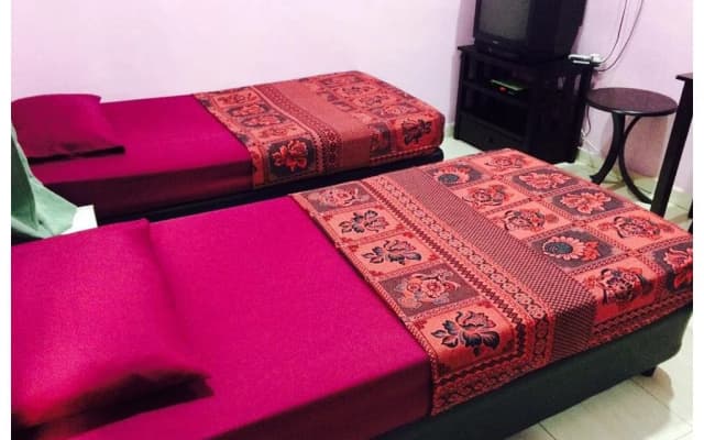 Bantal Sutera Inn - photo 2