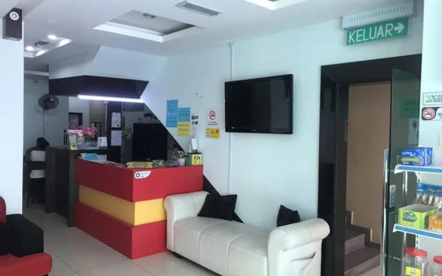 De Mawardah Inn - photo 2