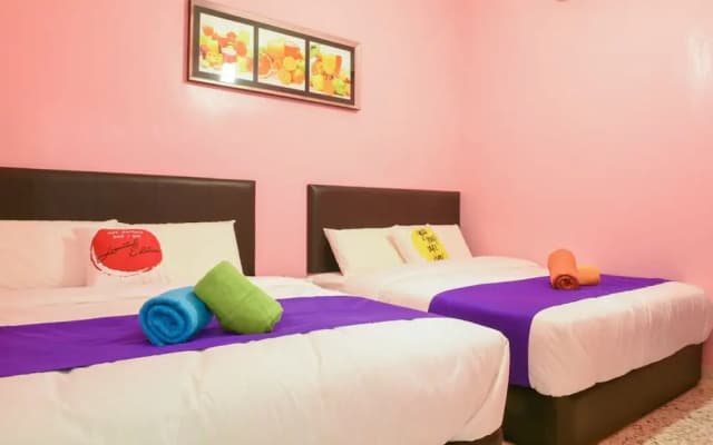 AOYA Homestay - photo 3