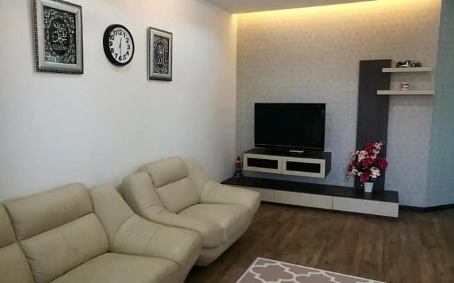 Barakah Homestay - photo 2