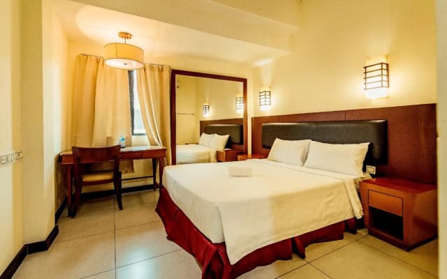 Pertama Lodge - photo 4