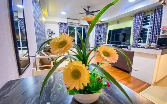 Nizar Apartment D’Perdana - photo 4