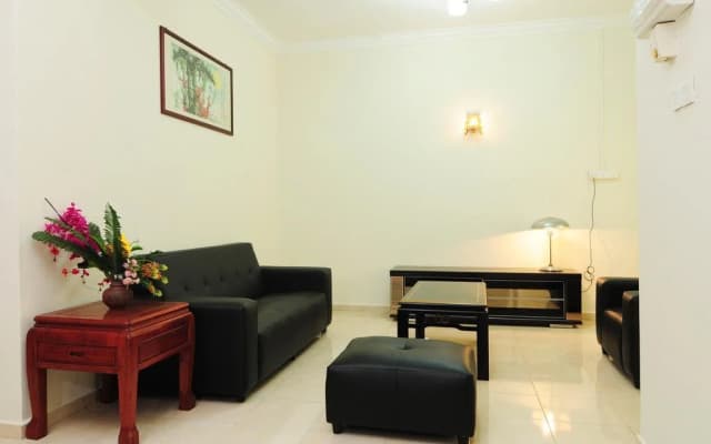 Hua Chin Homestay 6 - photo 4