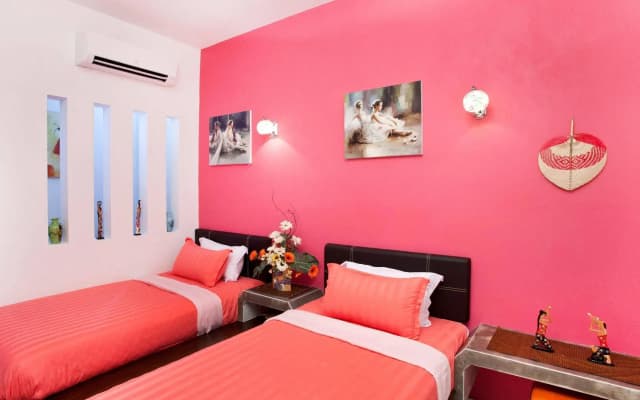 Vince Villa - photo 2