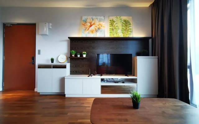 Geo 38 Residence Genting Highland - photo 2