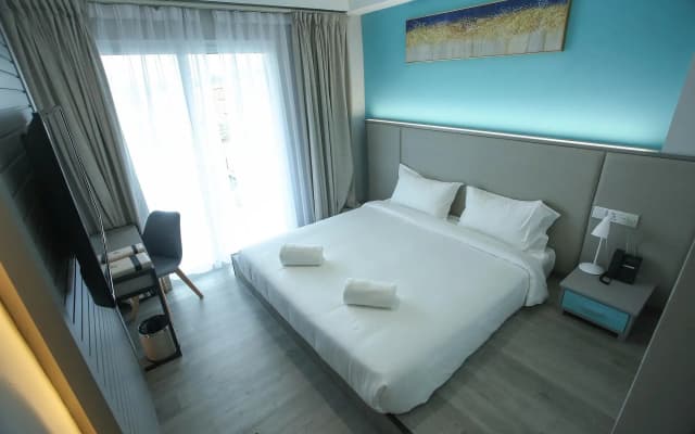 Stanton City Hotel - photo 3