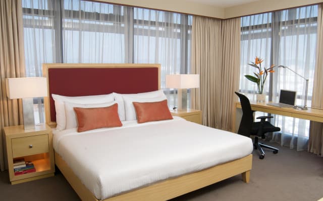 Berjaya Times Square Hotel, Kuala Lumpur - photo 4
