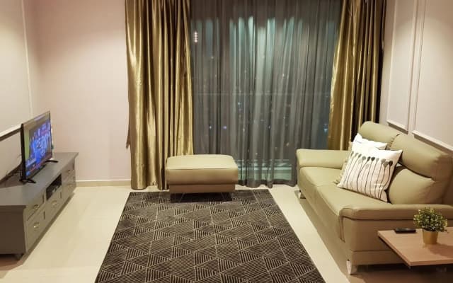 Q Suite at i-City - photo 3