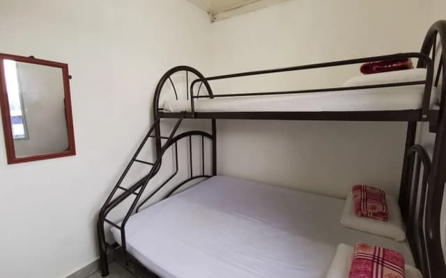 SPOT ON 89963 Sinurambi Homestay 2 - photo 3