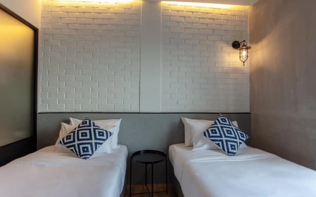 Atelier Hotel Johor Bahru - photo 4