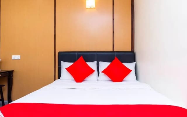 Muar City Hotel - photo 4