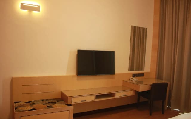 Imperial Suite Kuching - photo 3